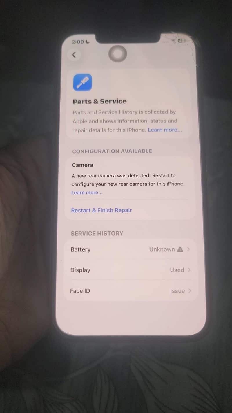 Apple iPhone 12 Pro Max 3