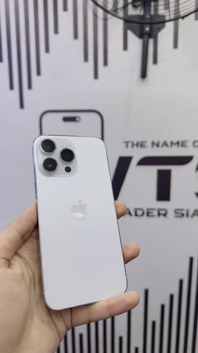 Apple iPhone 14 Pro Max jv