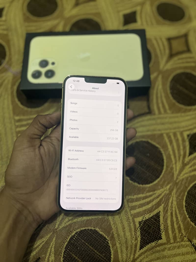 Apple iPhone 13 Pro Max 3