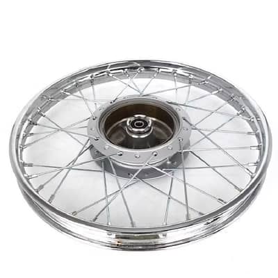 Honda Cg125 Genuine Rim for sale