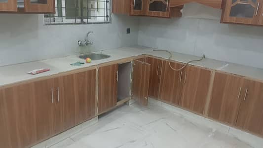 Superb location double story like brand new house sale