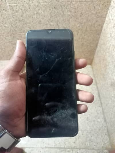 Realme C21Y
