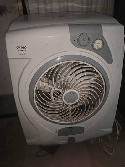 Super Asia ECM 6000 Air Cooler For Sale