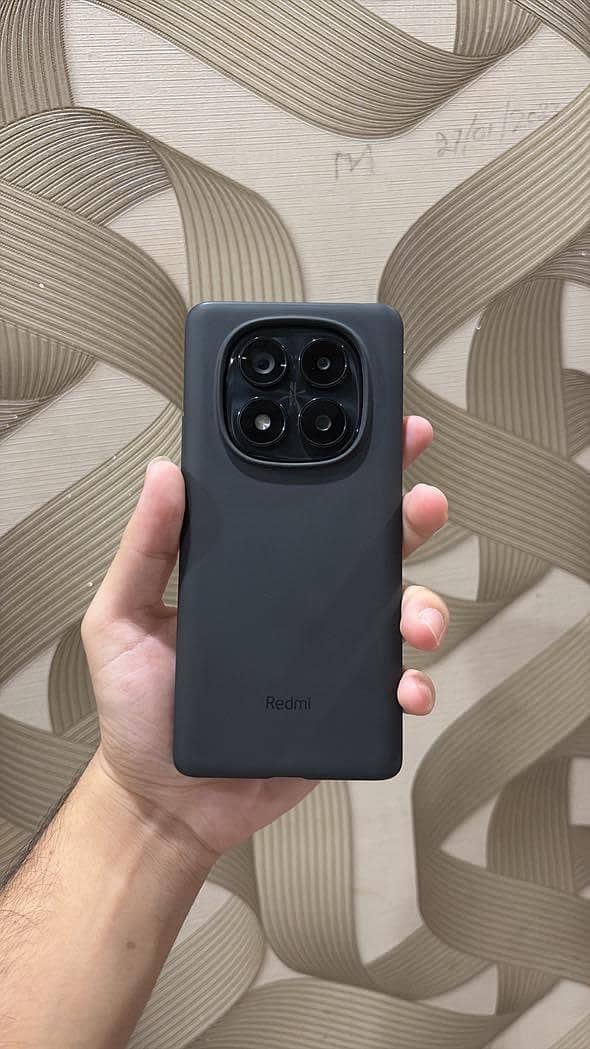 Xiaomi Redmi Note 14 Pro 2