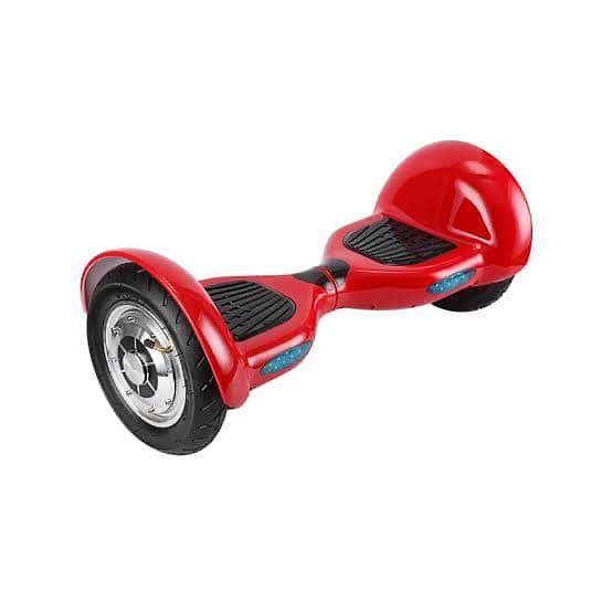 Electric hoverboard 1