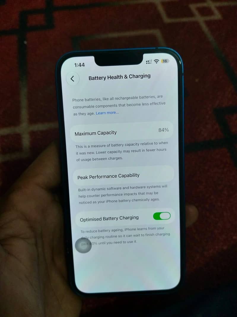 Apple iPhone 13 2
