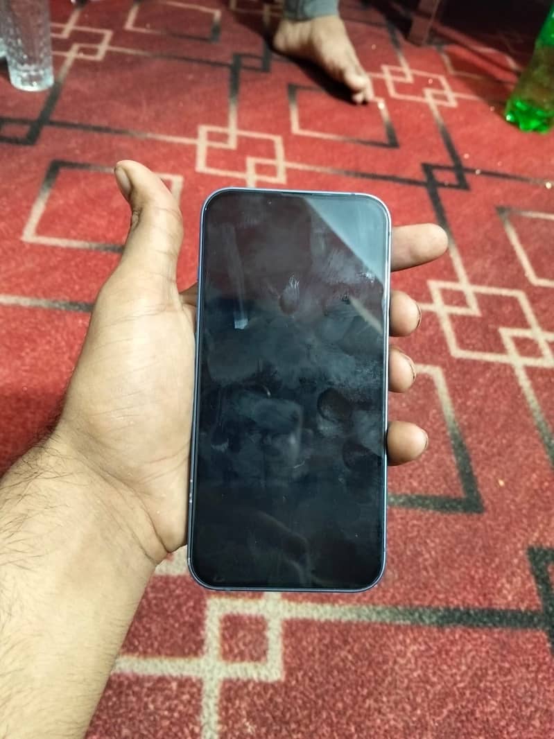 Apple iPhone 13 12