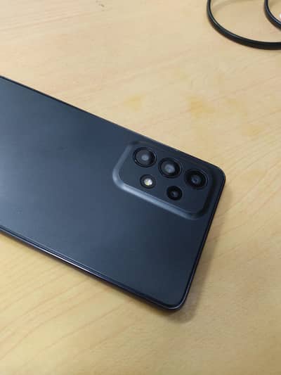 Samsung A53 5G
