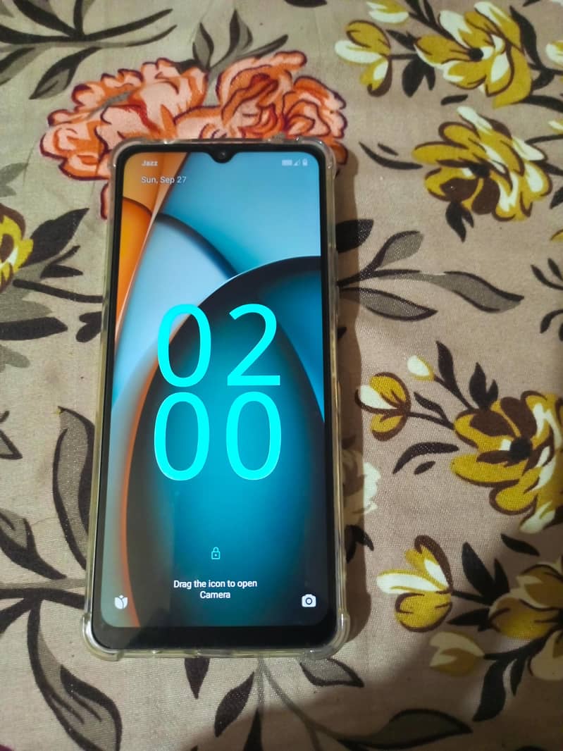 Realme 1 0