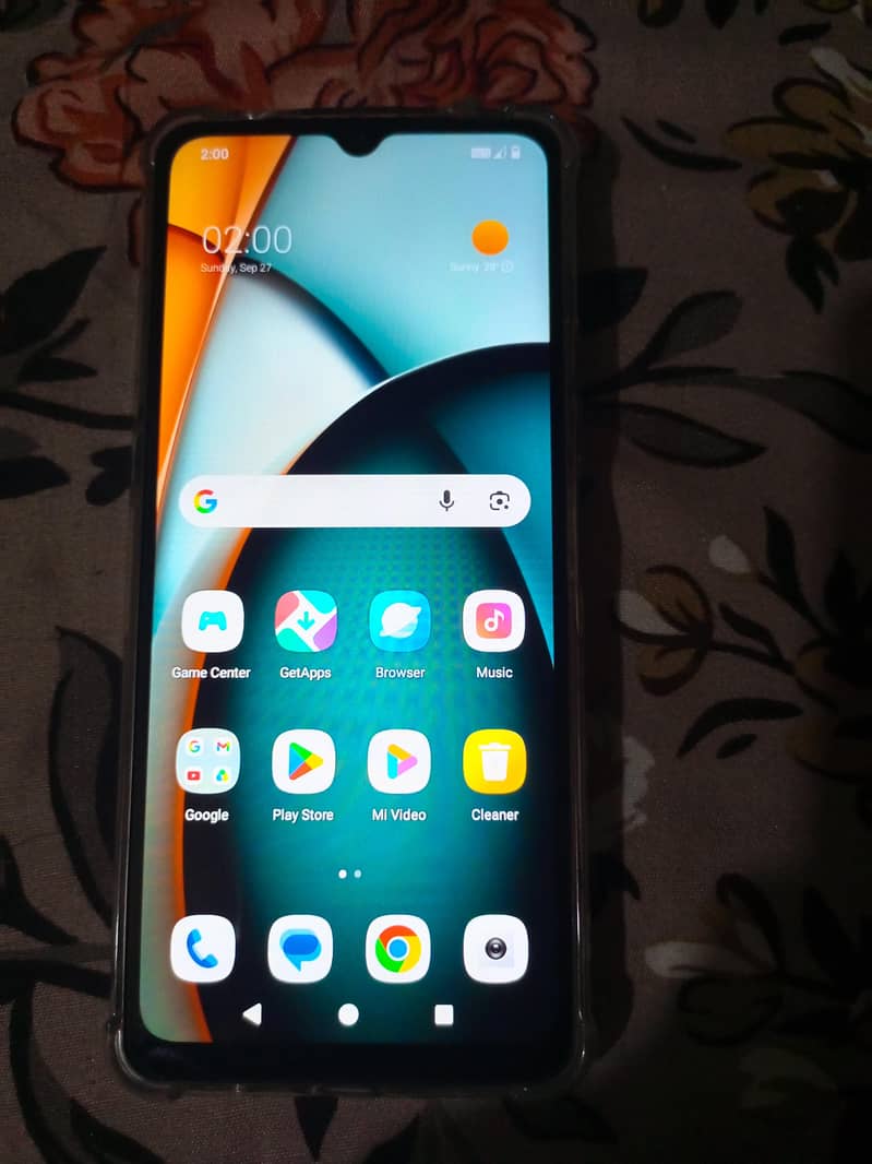 Realme 1 1