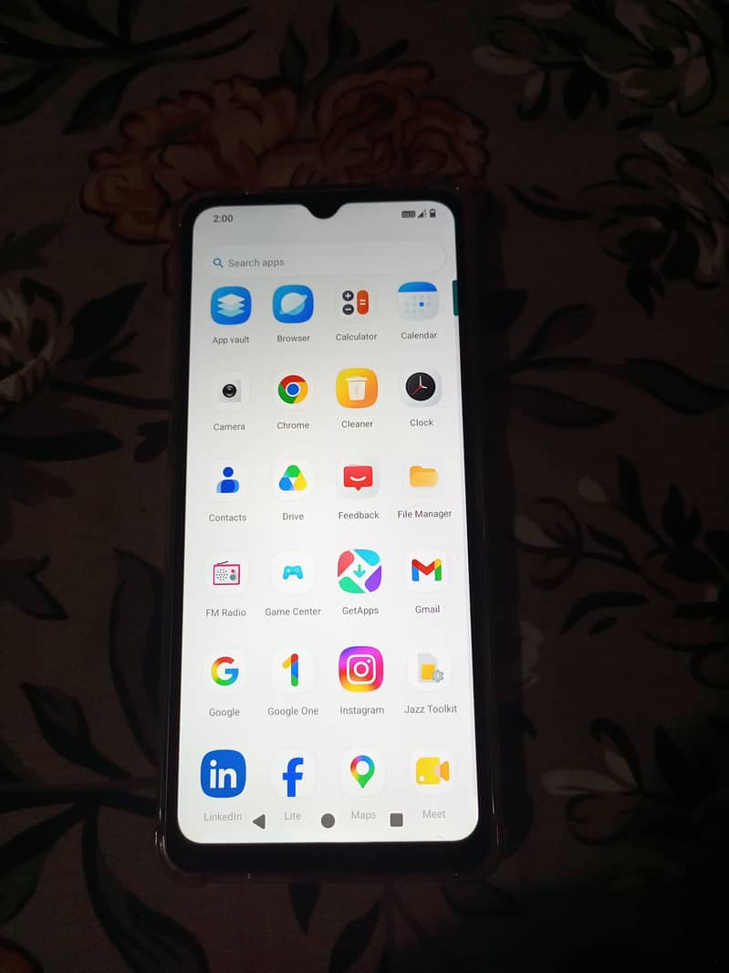Realme 1 2