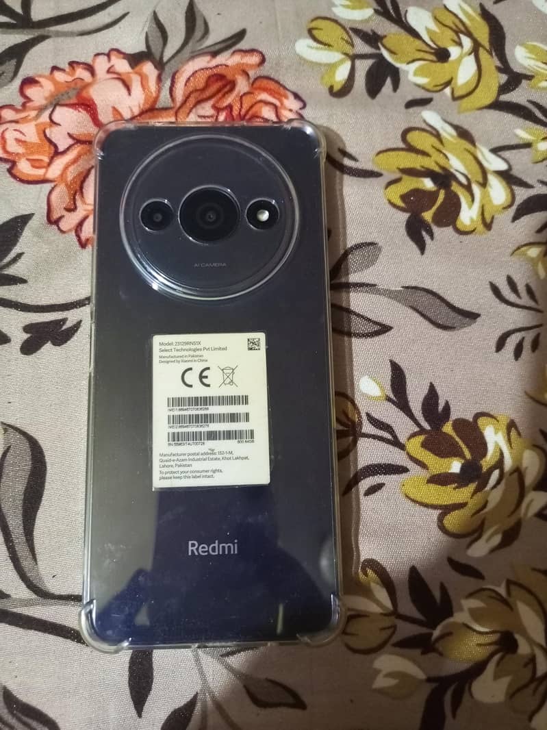 Realme 1 3