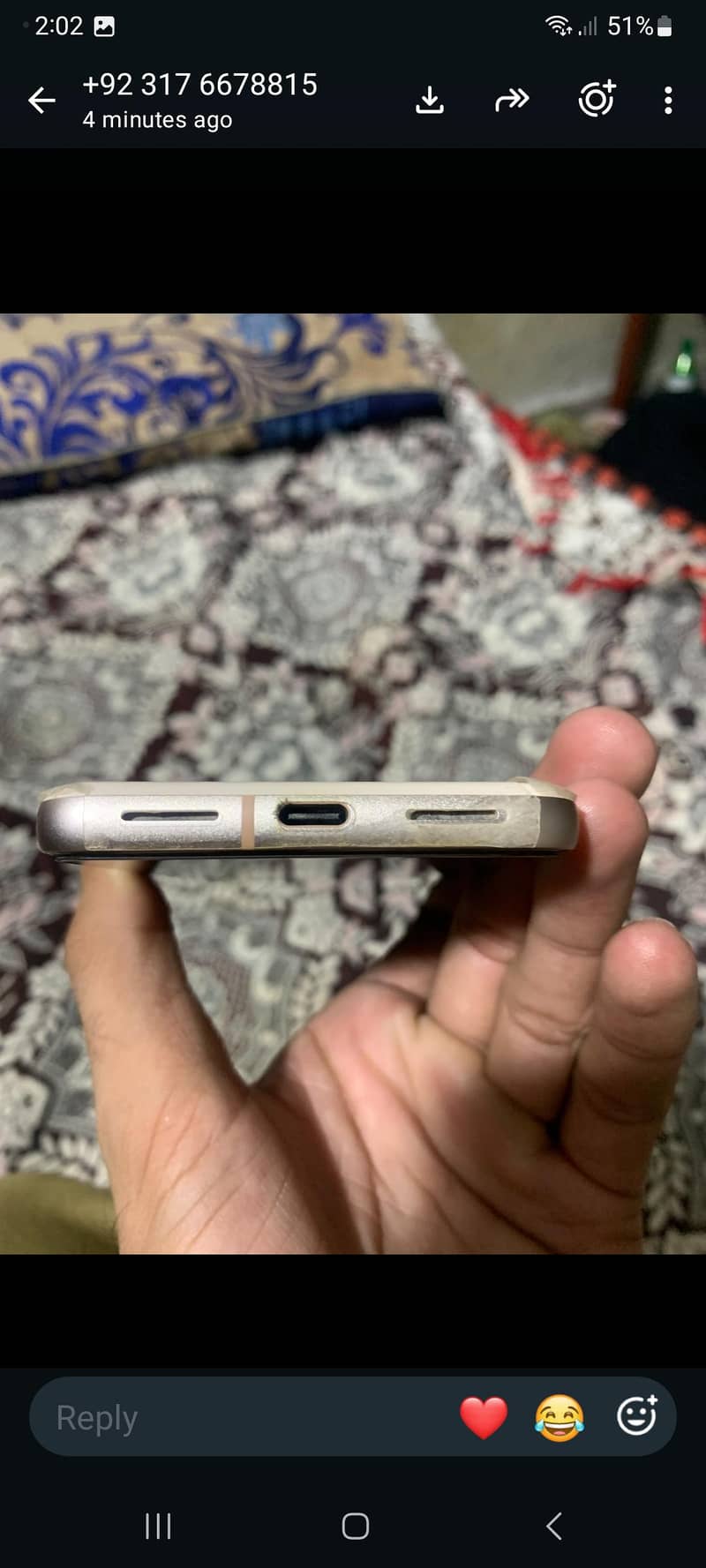 Google Pixel 8 1