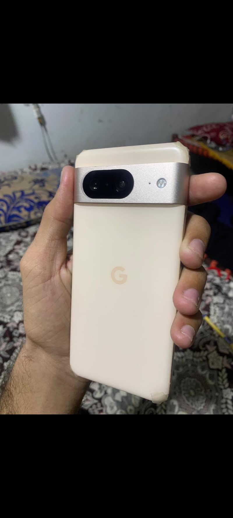 Google Pixel 8 3