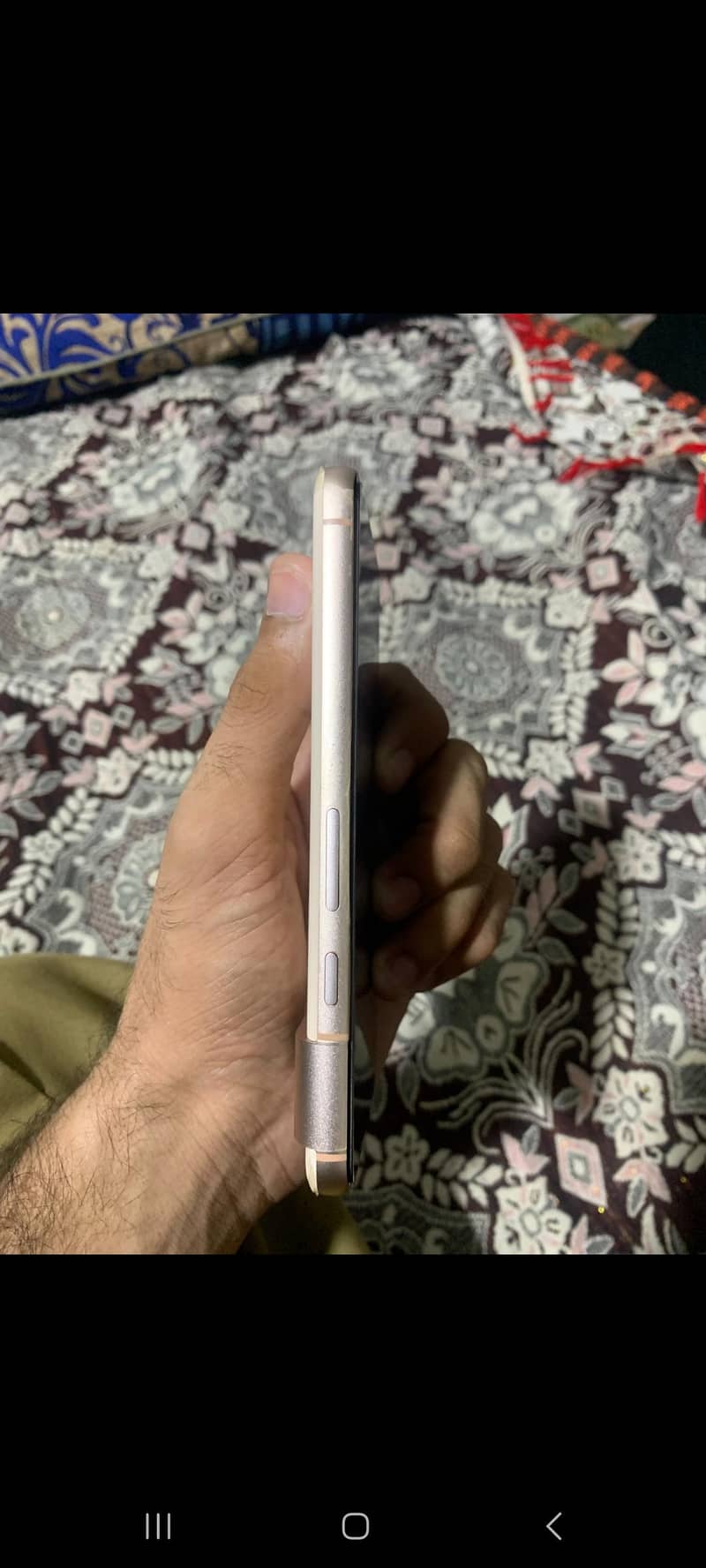 Google Pixel 8 5
