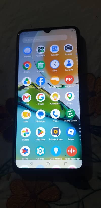 Zte Blade exchanges be ho jaye ga mobile ka sath