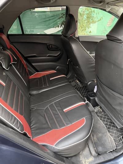 KIA Picanto 2020