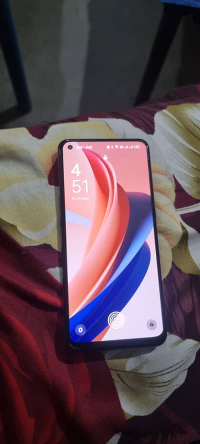 OPPO f19 Pro