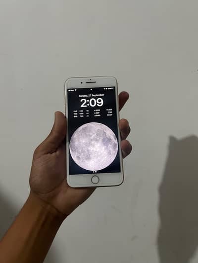 iPhone 8 Plus official pta approve