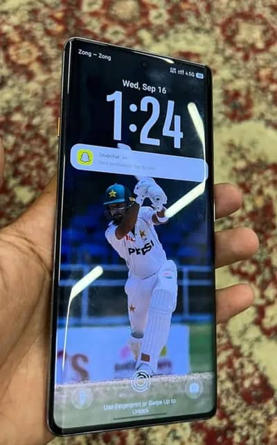 TECNO CAMON 40 PRO