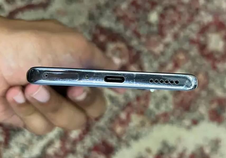 TECNO CAMON 40 PRO 3