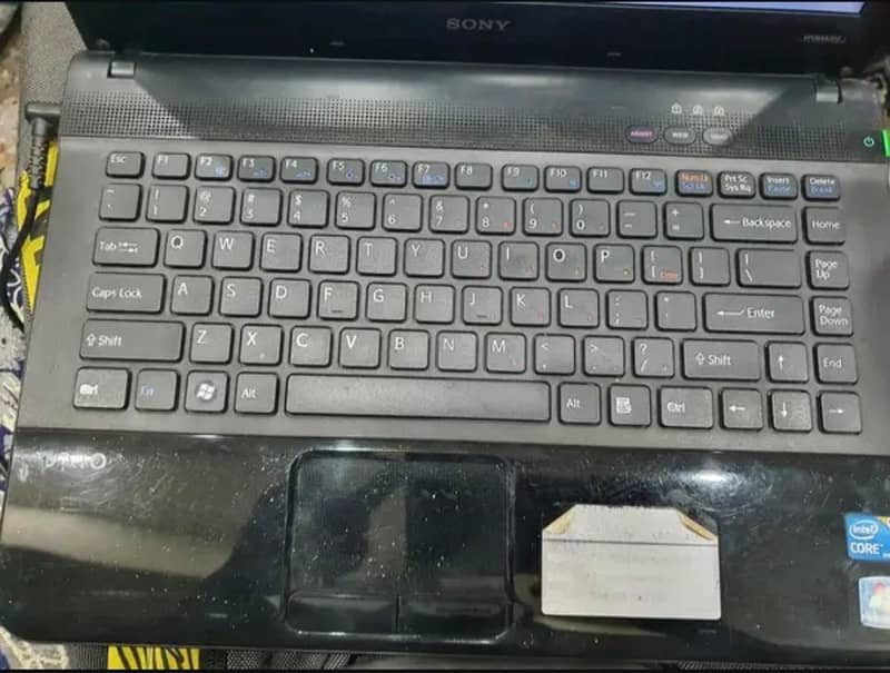 sony core i3 2
