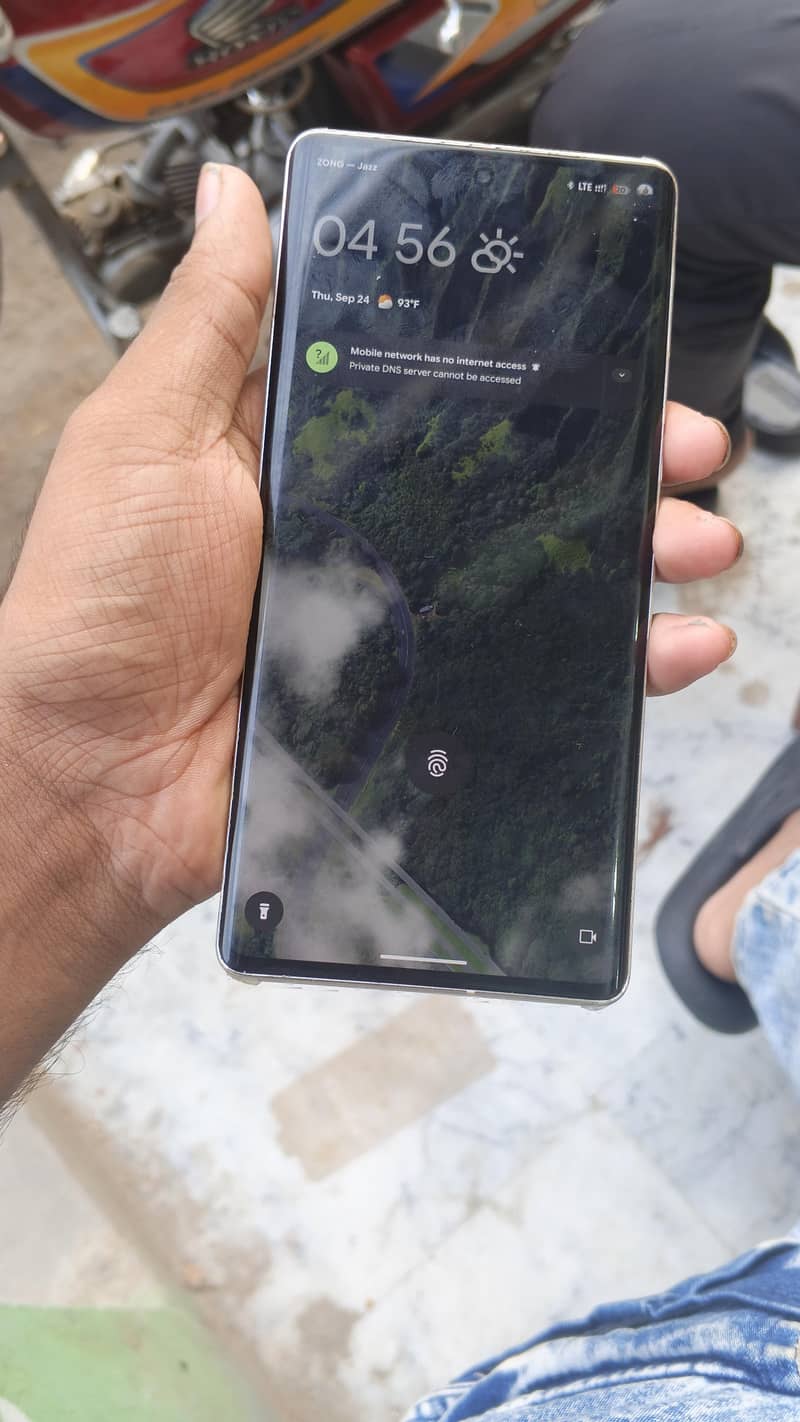 Google Pixel 7 Pro 1