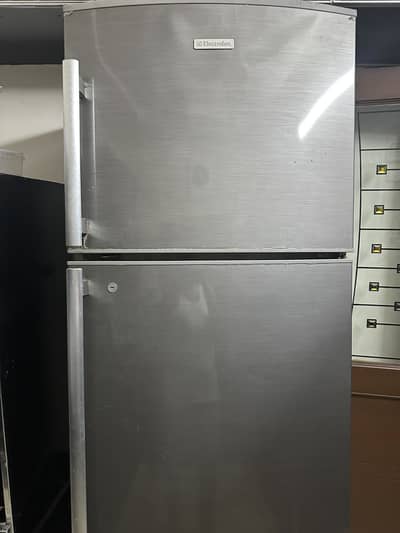 Electrolux Full Size