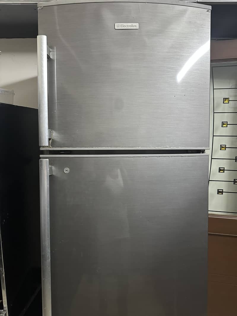 Electrolux Full Size 0