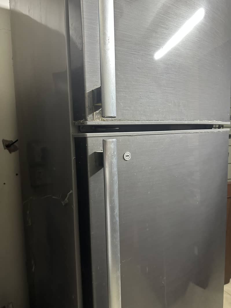 Electrolux Full Size 1