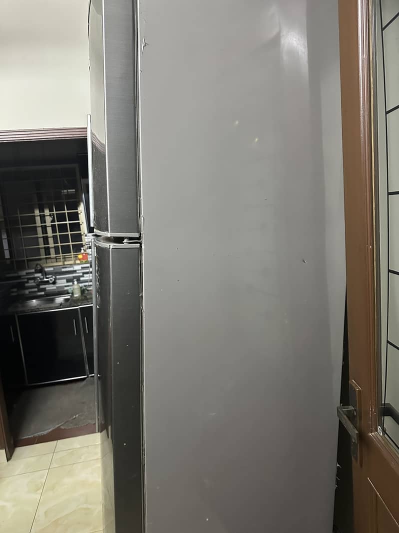Electrolux Full Size 2