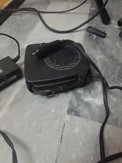 12v car fan