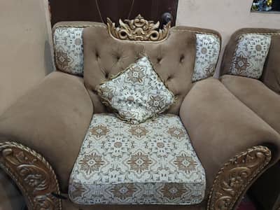 7 seater sofas