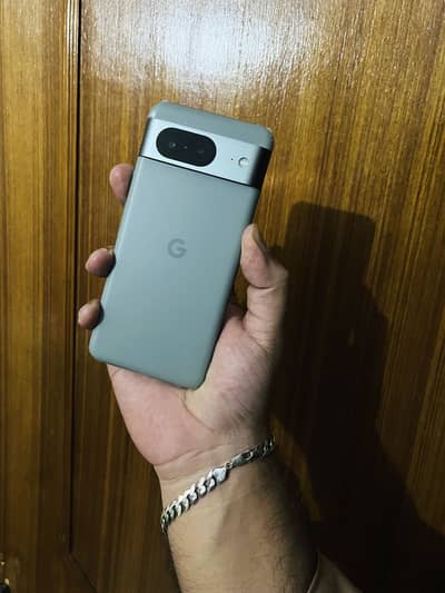 Google Pixel 8 5G