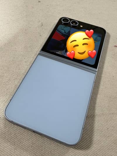 Samsung Mobile Z Fold 6