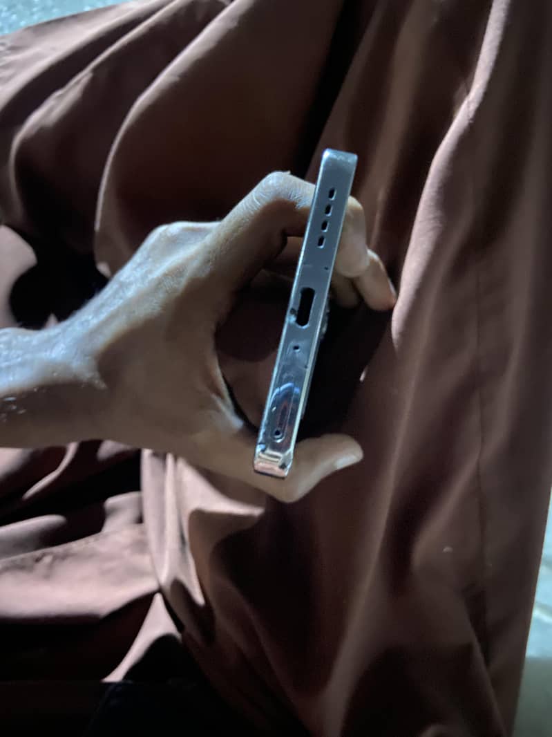 Infinix Note 40 1