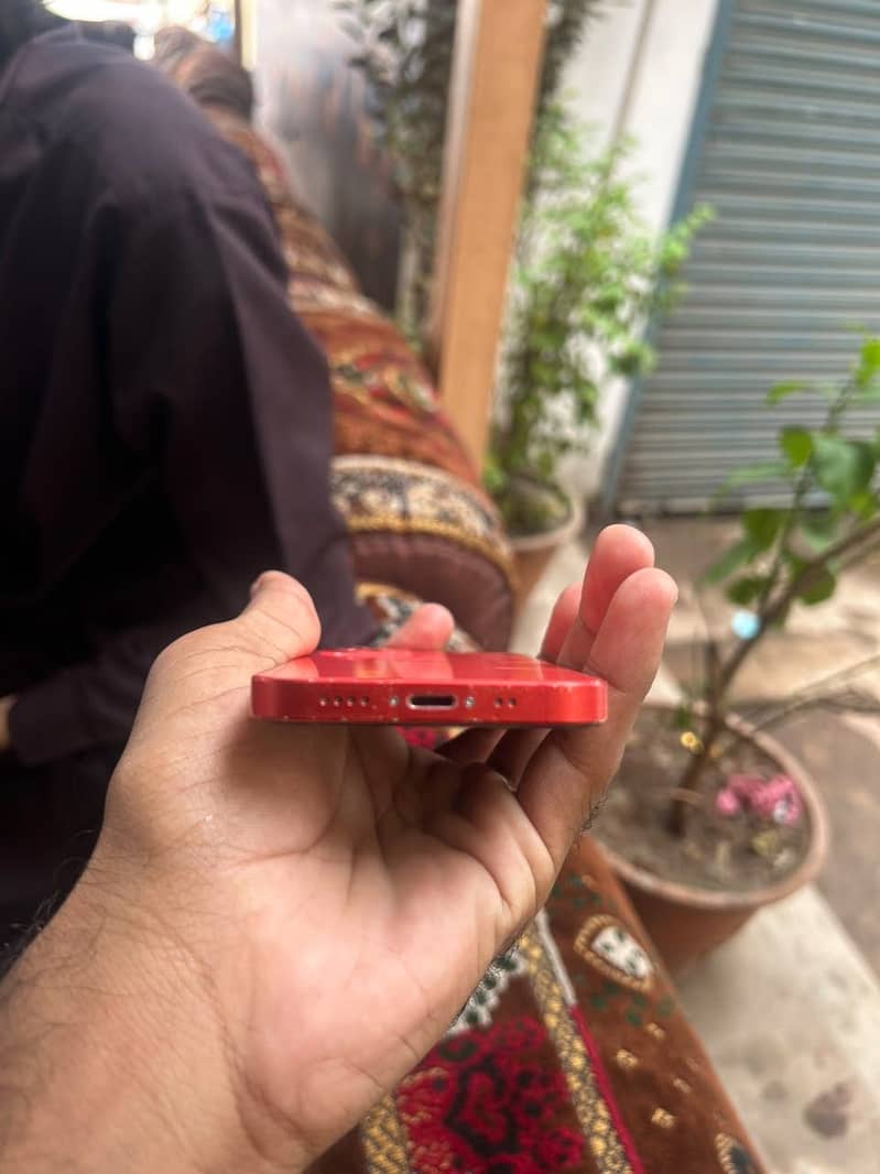 Apple iPhone 12 mini 0