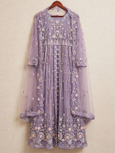 long maxi