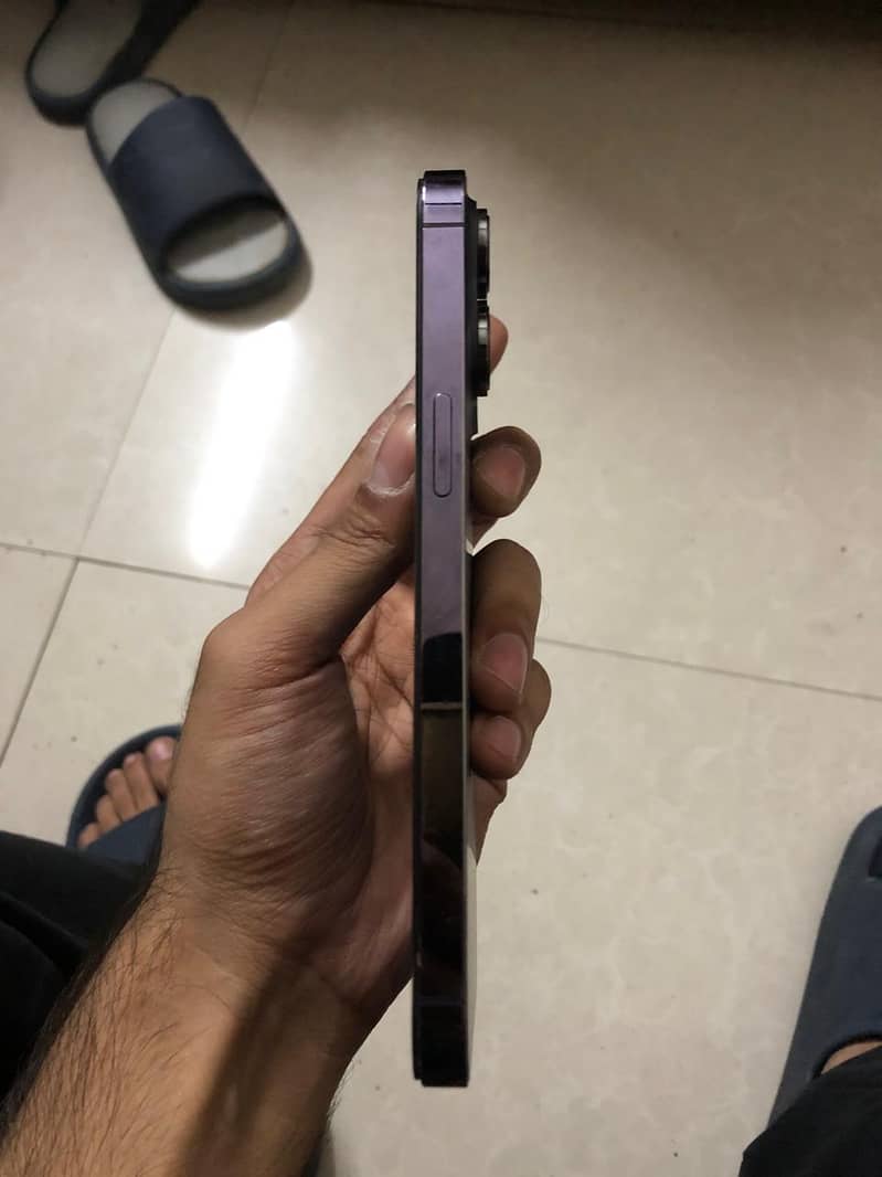 Apple iPhone 14 Pro Max 4