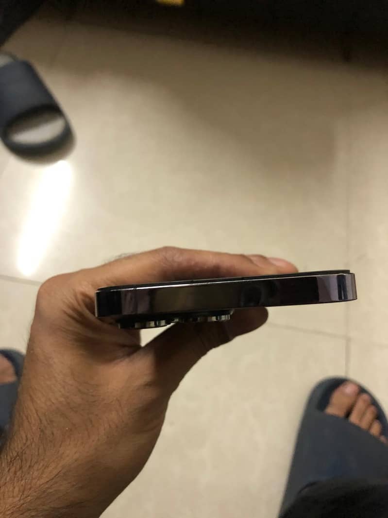 Apple iPhone 14 Pro Max 5