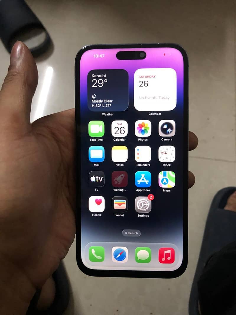 Apple iPhone 14 Pro Max 7