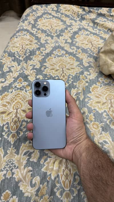 Apple iPhone 13 Pro Max