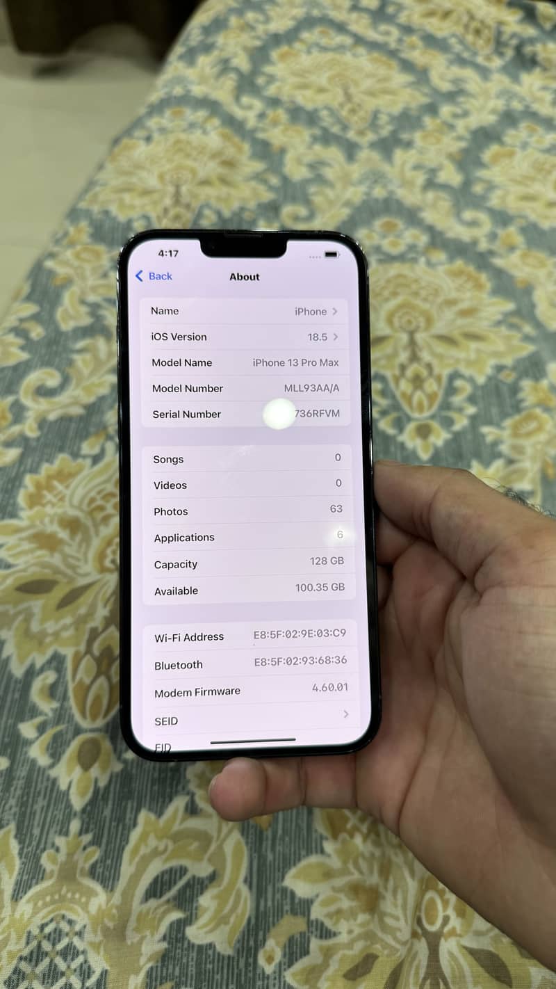 Apple iPhone 13 Pro Max 2