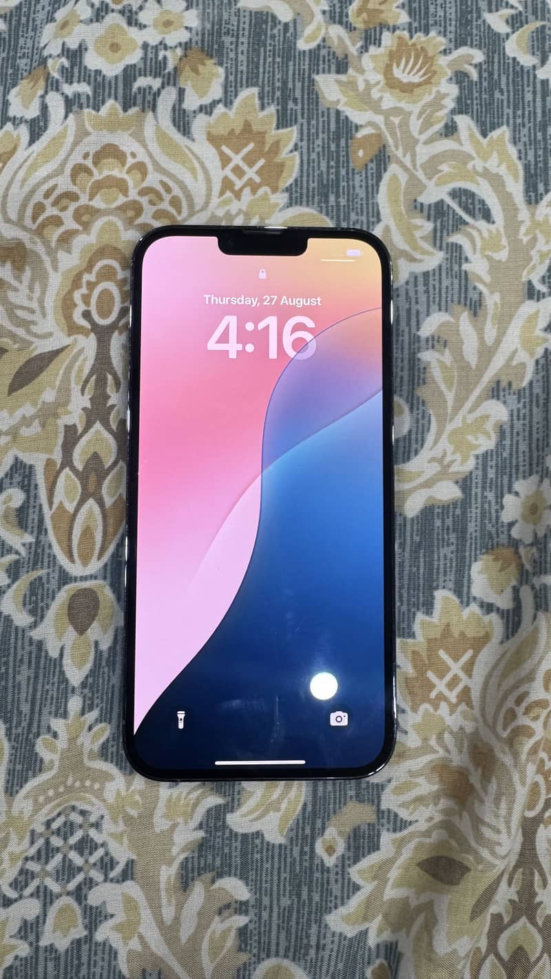 Apple iPhone 13 Pro Max 5