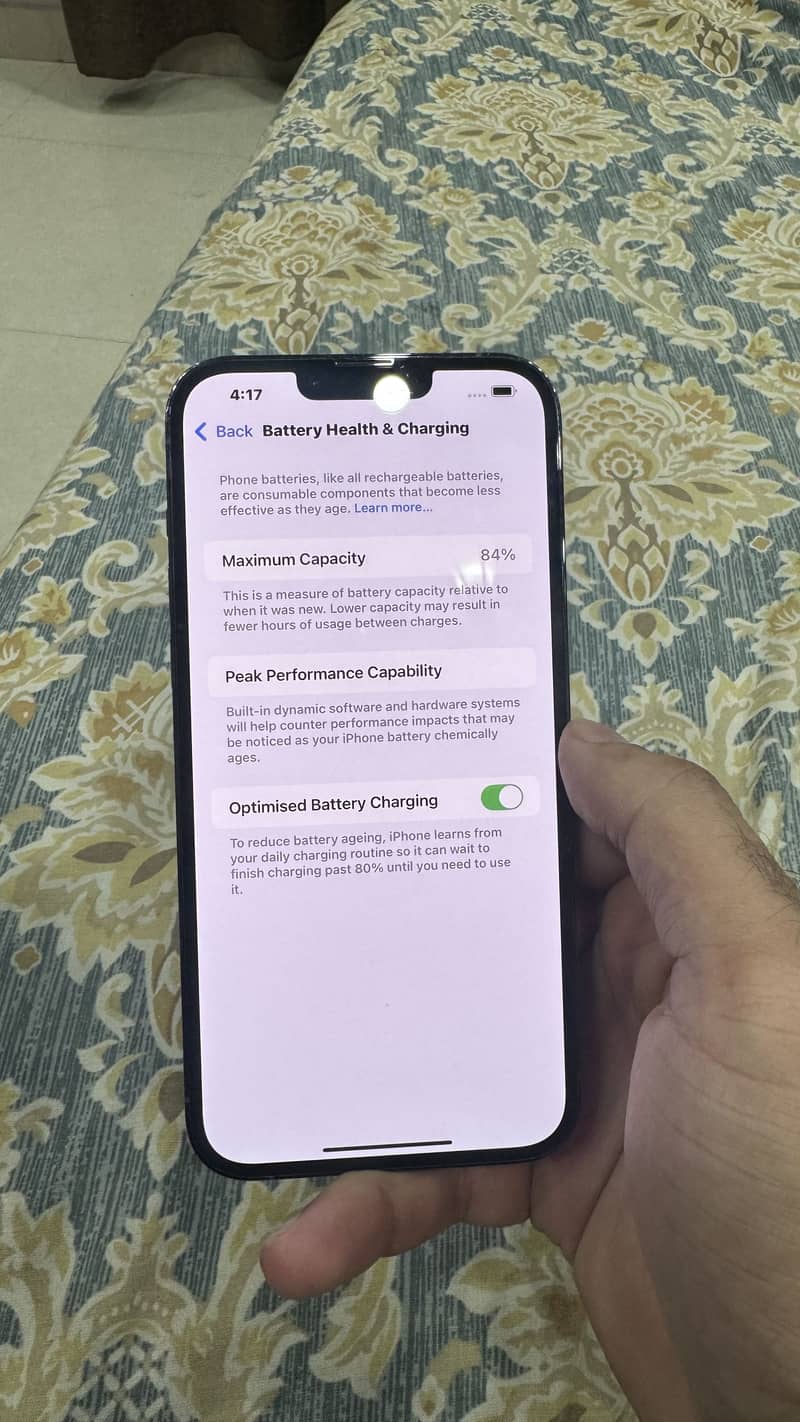 Apple iPhone 13 Pro Max 9