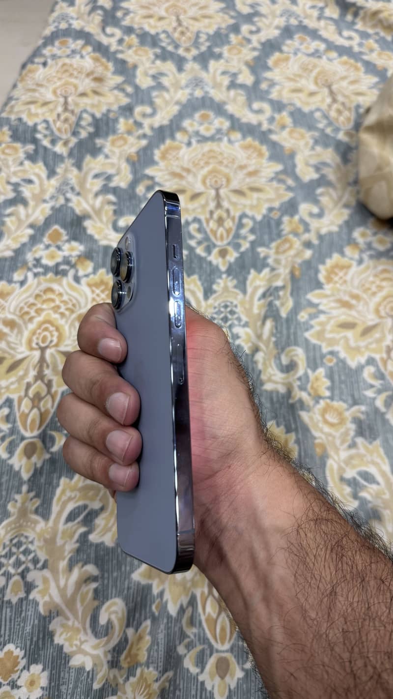 Apple iPhone 13 Pro Max 12