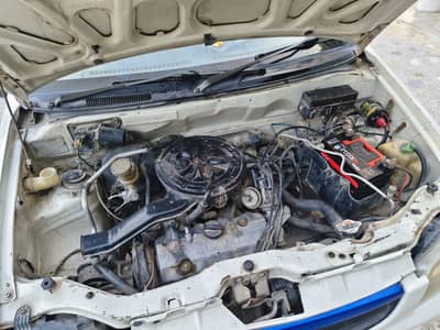 Suzuki Alto 2007