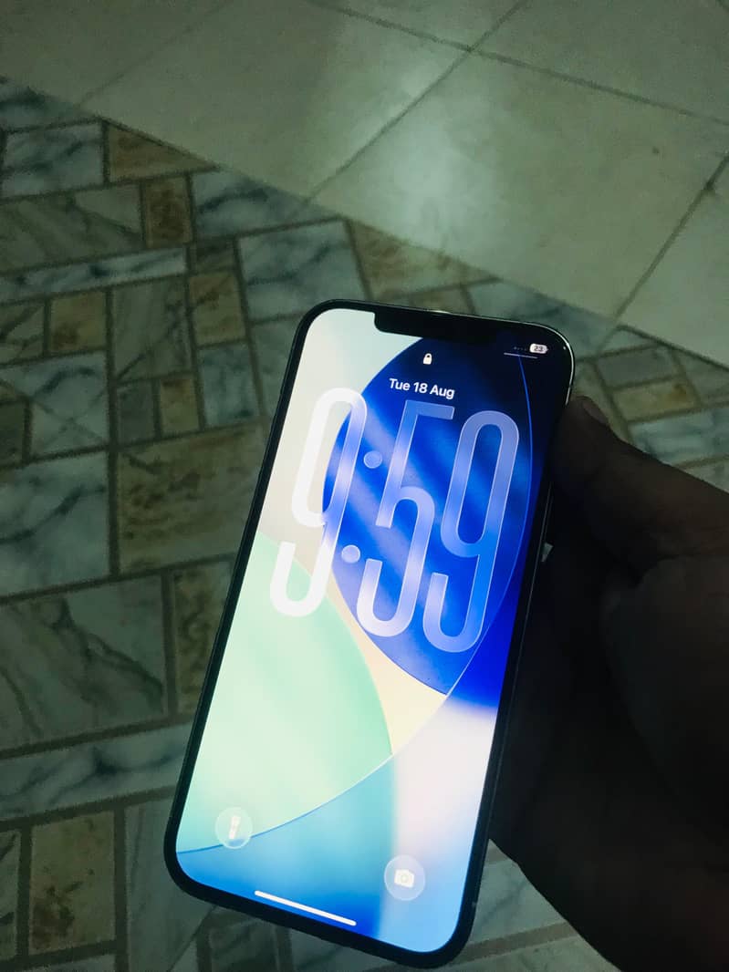 iphone 12 Pro Max 2