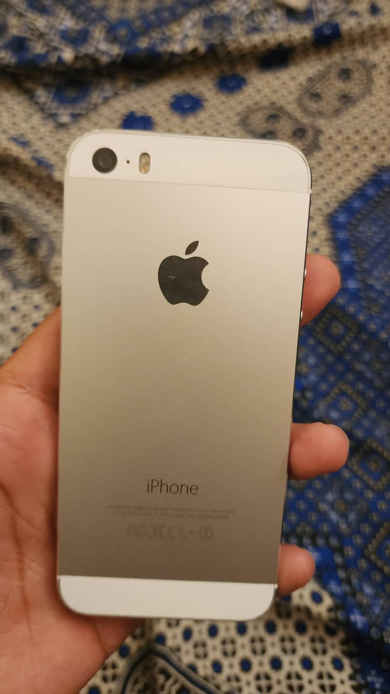 Apple iPhone 5s 5