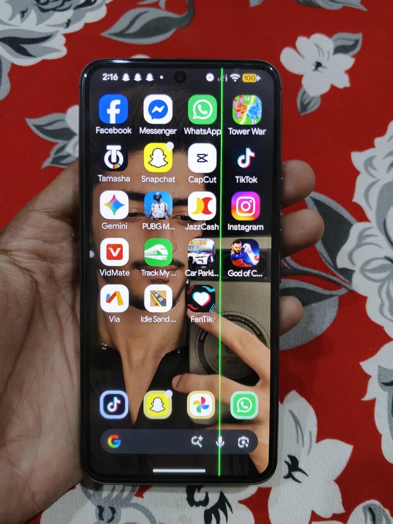 GOOGLE PIXEL 8 1